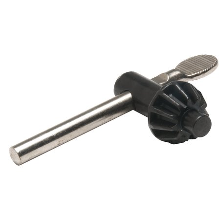 HOUGEN Replacement Key for 5/8 in. Drill Chucks 07931